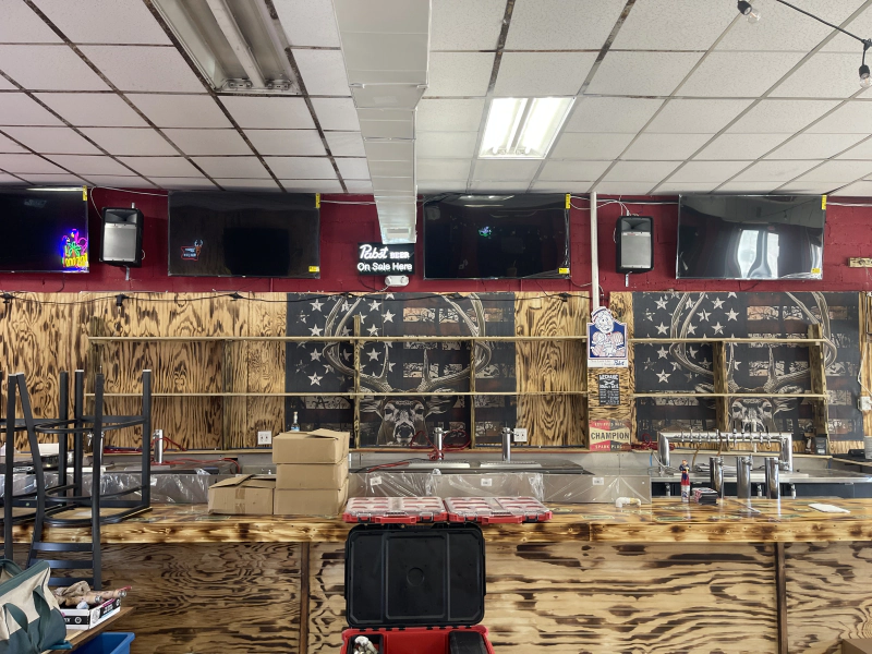 newspaper image 1 Albemarle Rd 30