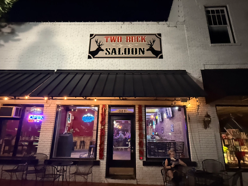 Main St, Pineville 14