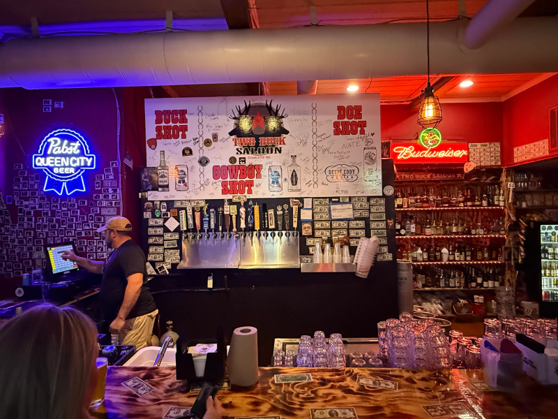 Main St, Pineville 15