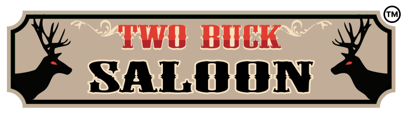 Two Buck Saloon Charlotte, NC