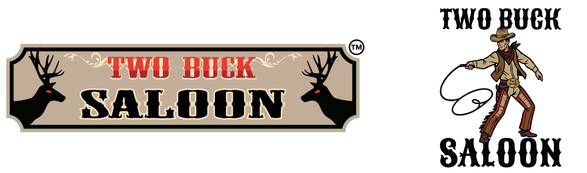 Two Buck Saloon Charlotte NC 2